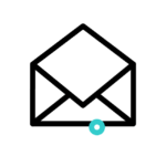 new message